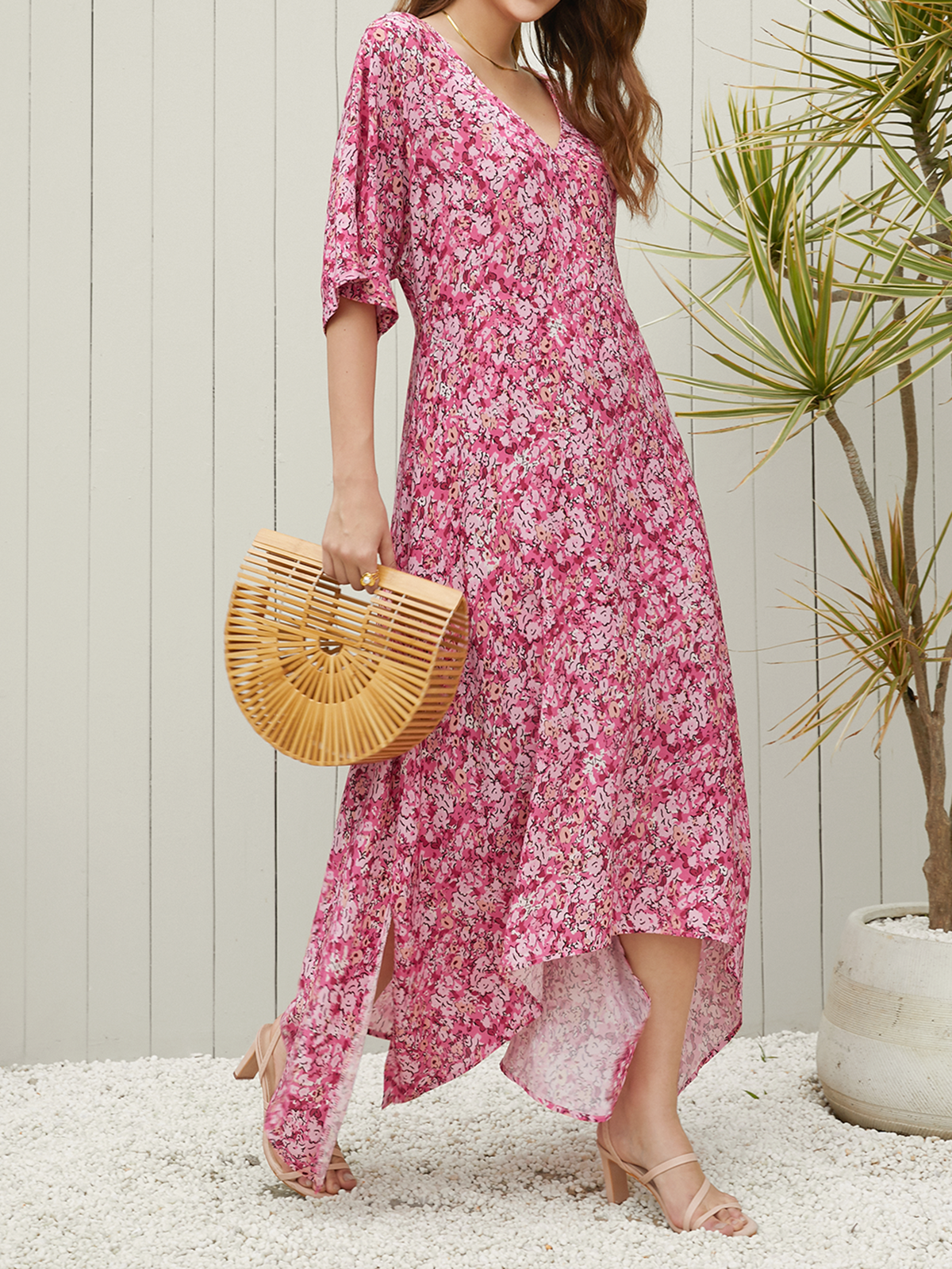 Robe De Danse Oyolan Pour Femme - Justaucorps Sans Manches, Dentelle, Pour Danse Contemporaine Et Latine