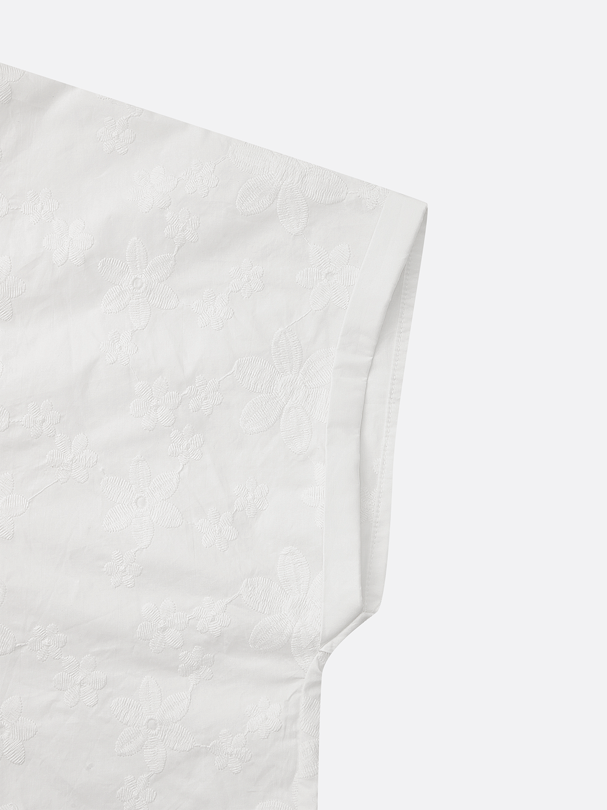 Chemises Femmes Plain Été Simple Coton Col V Quotidien Droit Régulier Coton Et Lin