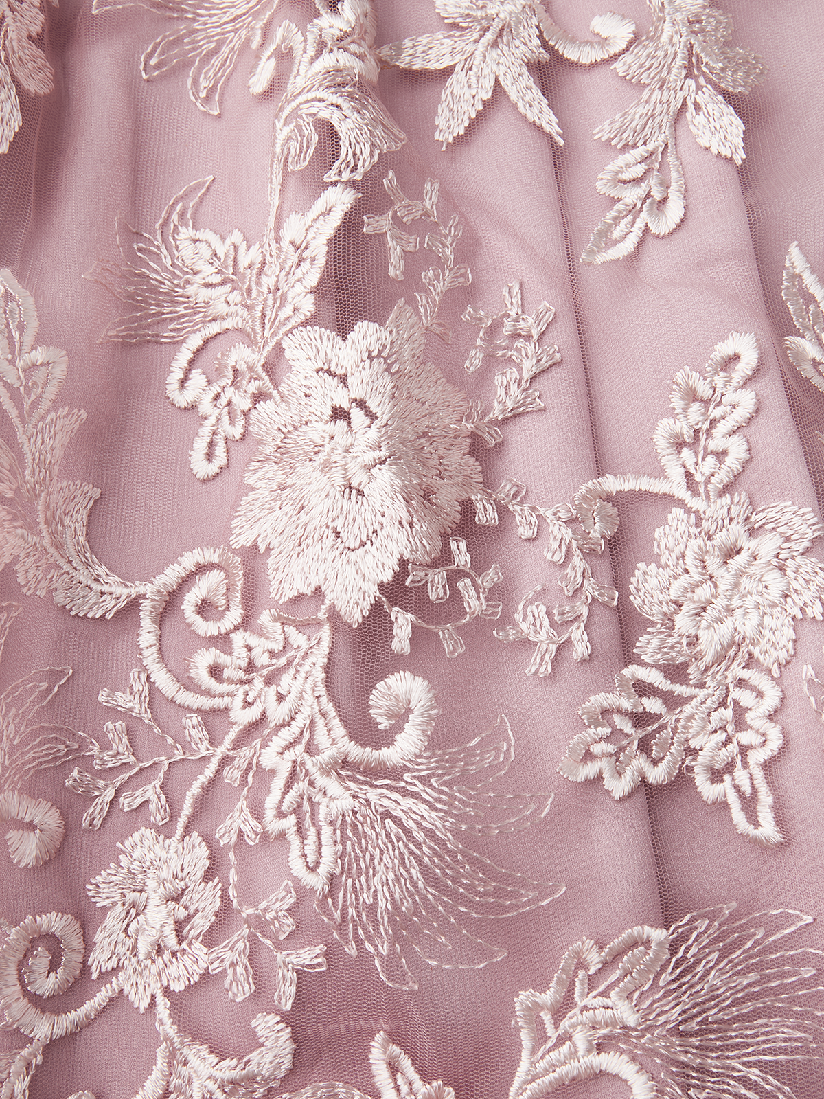 Femmes Plain Rose Décolleté en cœur Confortable Nœud Devant Mini Robe Décontracté