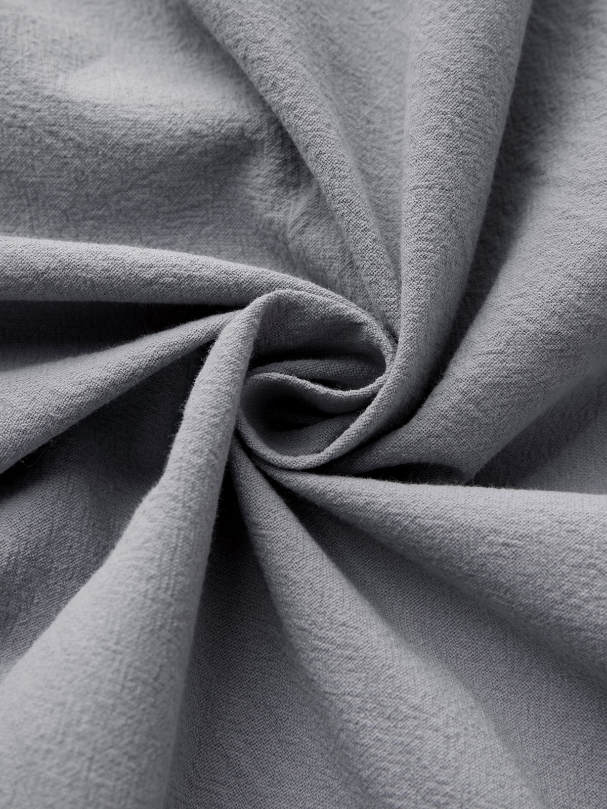 Robes Femmes Été en Lin Floral Motif Naturel Aucune élasticité Ample Droit Régulier Non
