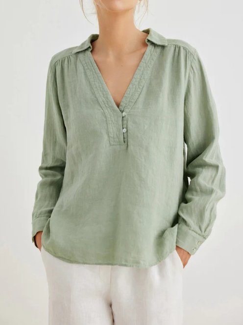 SHEIN anclia Robe décontractée imprimée de plage de vacances pour
