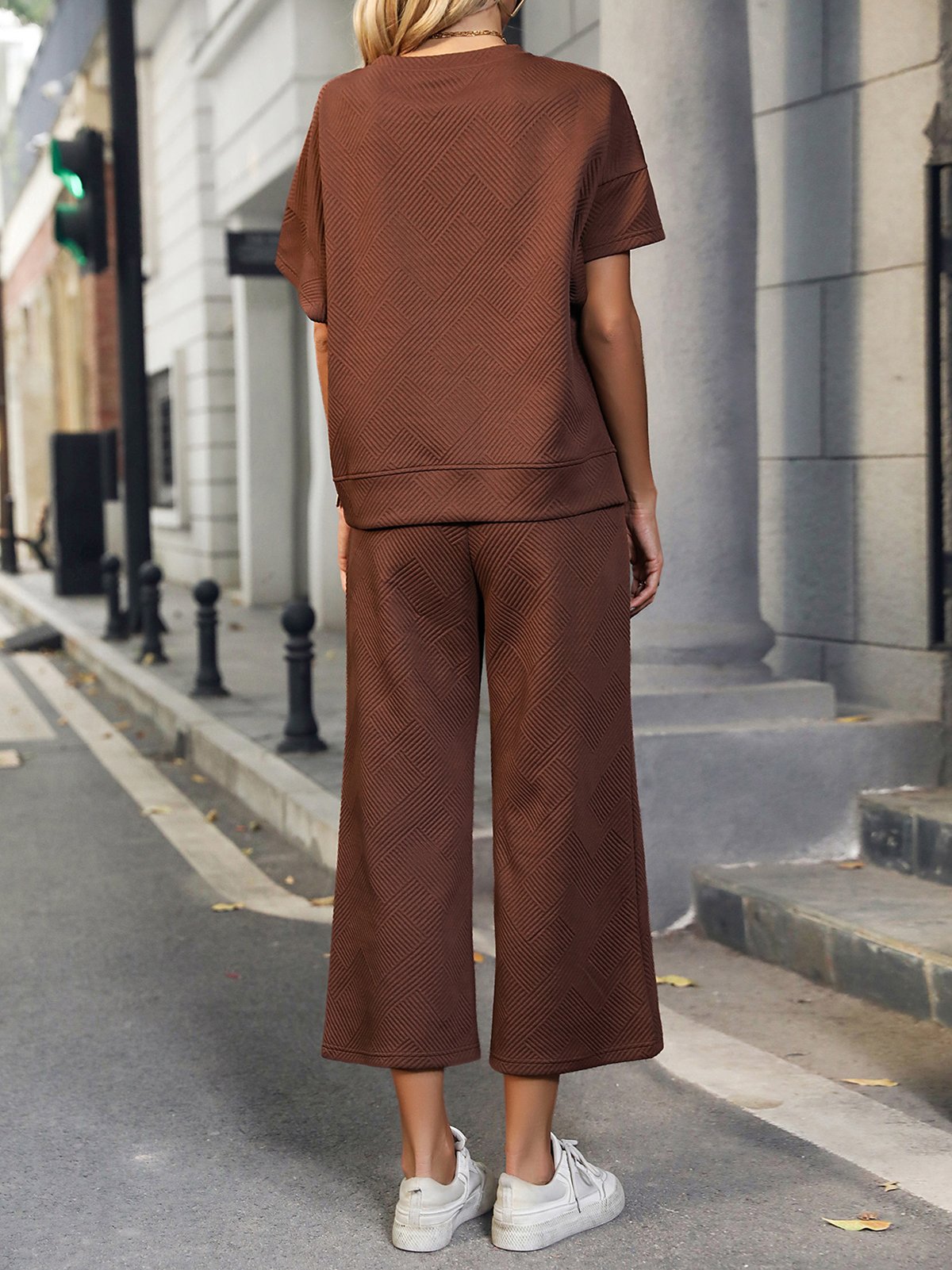 Filet anatomique Clermont – cuir marron foncé Filet anatomique Clermont – cuir marron foncé
