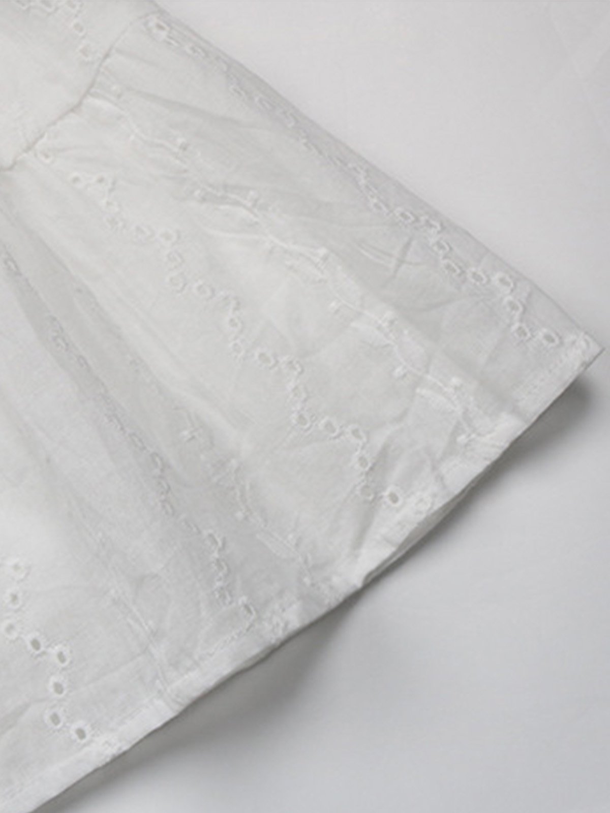 Femmes Plain Blanc l'Encolure Bateau Confortable Court Robe Décontracté