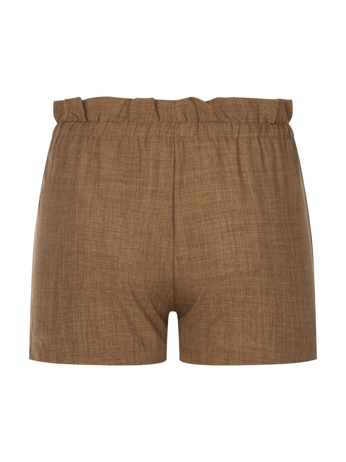 Pantalons Décontracté Plain Été Taille Haute Quotidien Ample Pantalons à Jambe Large Droit Régulier pour Femmes