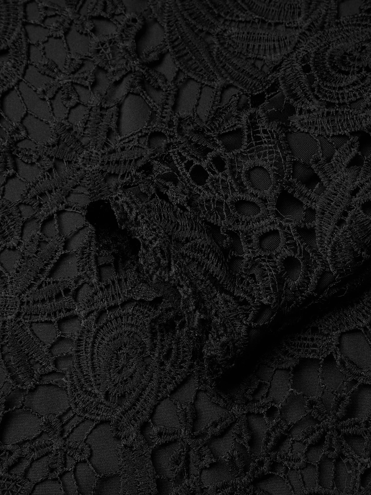 T-shirts Femmes Décontracté Plain Été Polyester Col Carré Quotidien Ample Manches Courtes Droit
