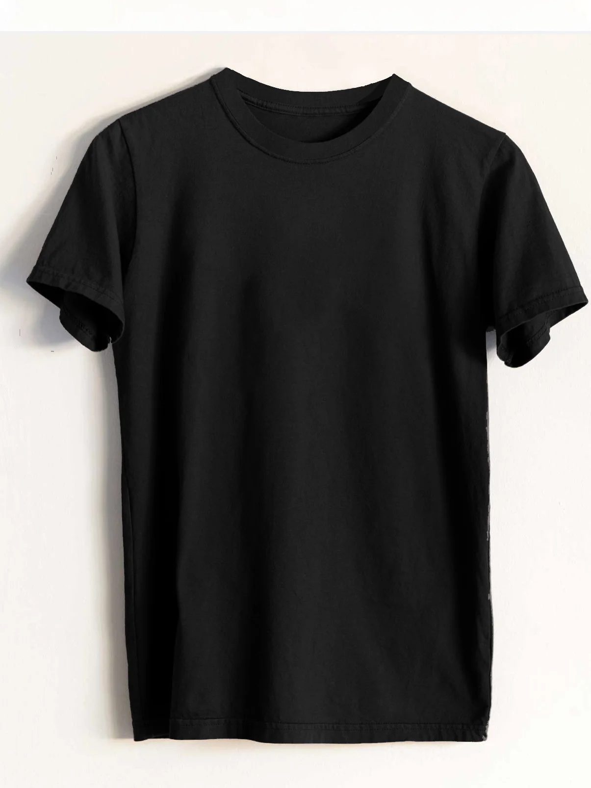 T-shirts Décontracté Été Chat Ample Manches Courtes Col Rond Régulier Régulier Oui pour Femmes