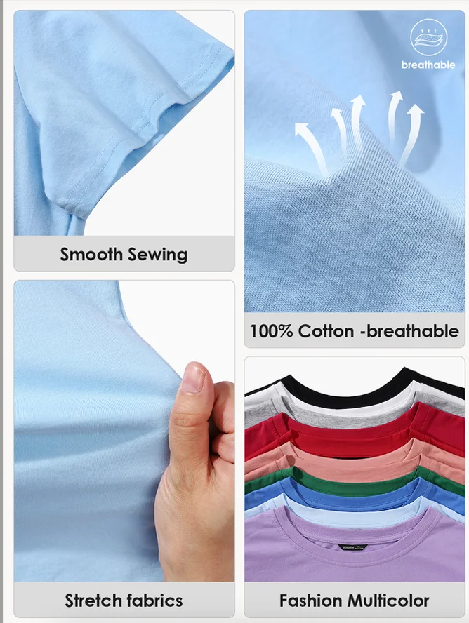 T-shirts Décontracté Été Chat Ample Manches Courtes Col Rond Régulier Régulier Oui pour Femmes