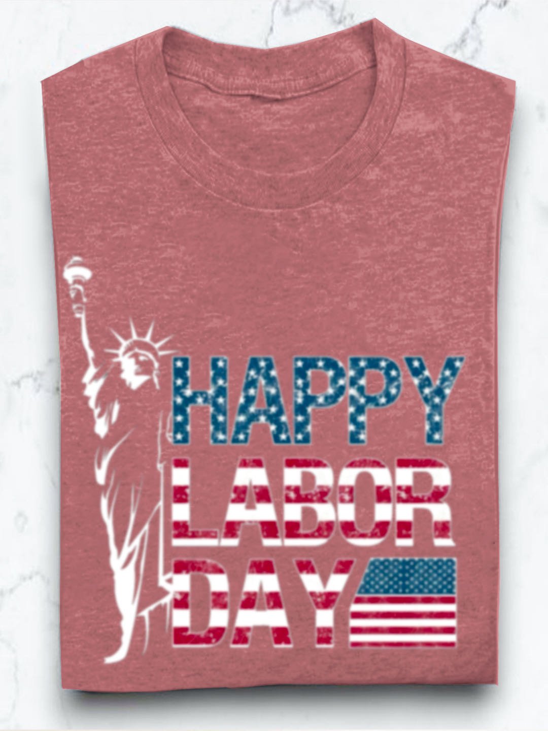 T-shirts Décontracté Printemps / Automne Imprimé de Lettre Motif Micro-élasticité Manches Longues Col Rond Régulier Droit Régulier pour Femmes