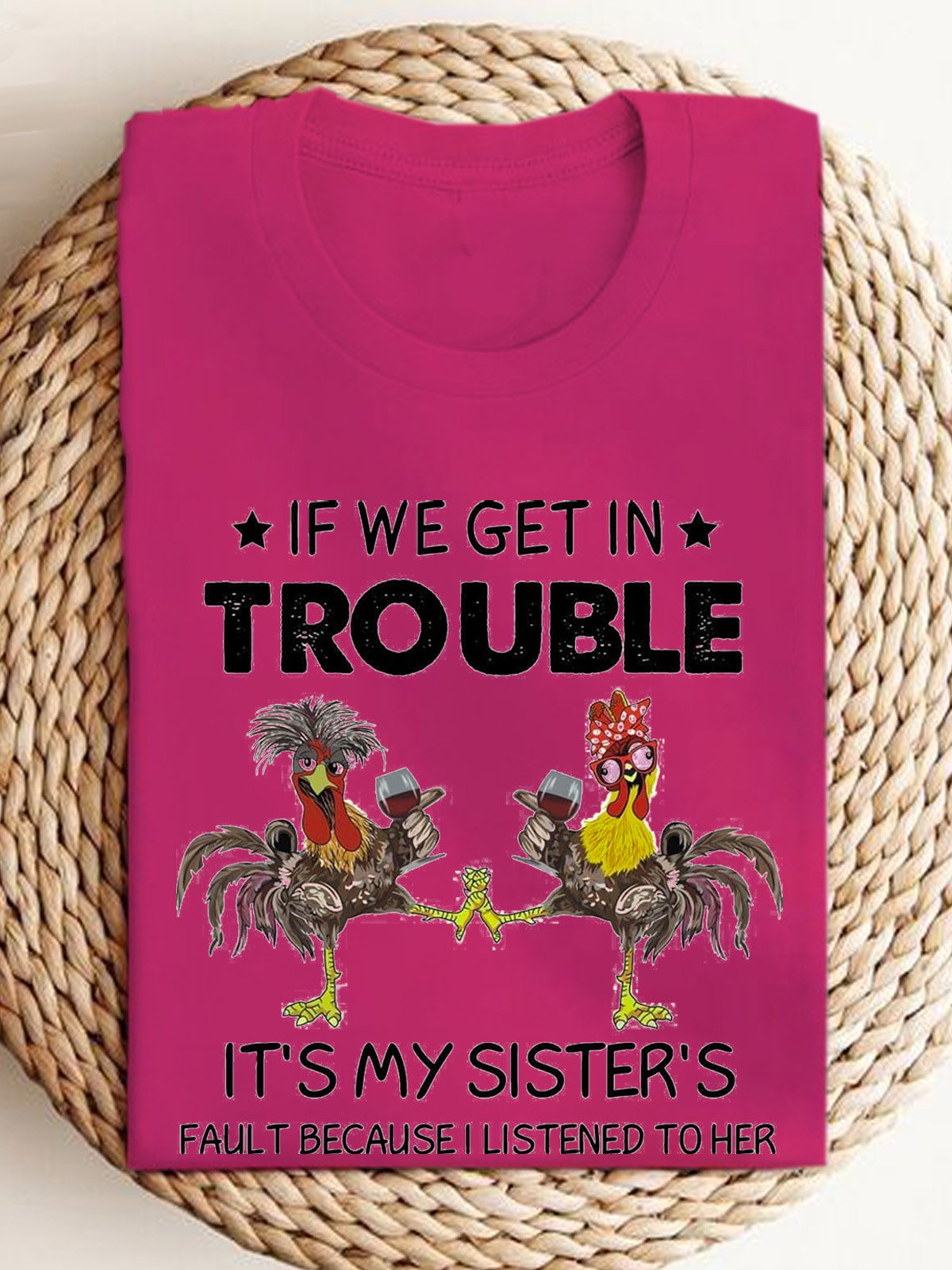 T-shirts Femmes Décontracté Plain Été Micro-élasticité Ample Manches Courtes Col Rond Régulier Trapèze