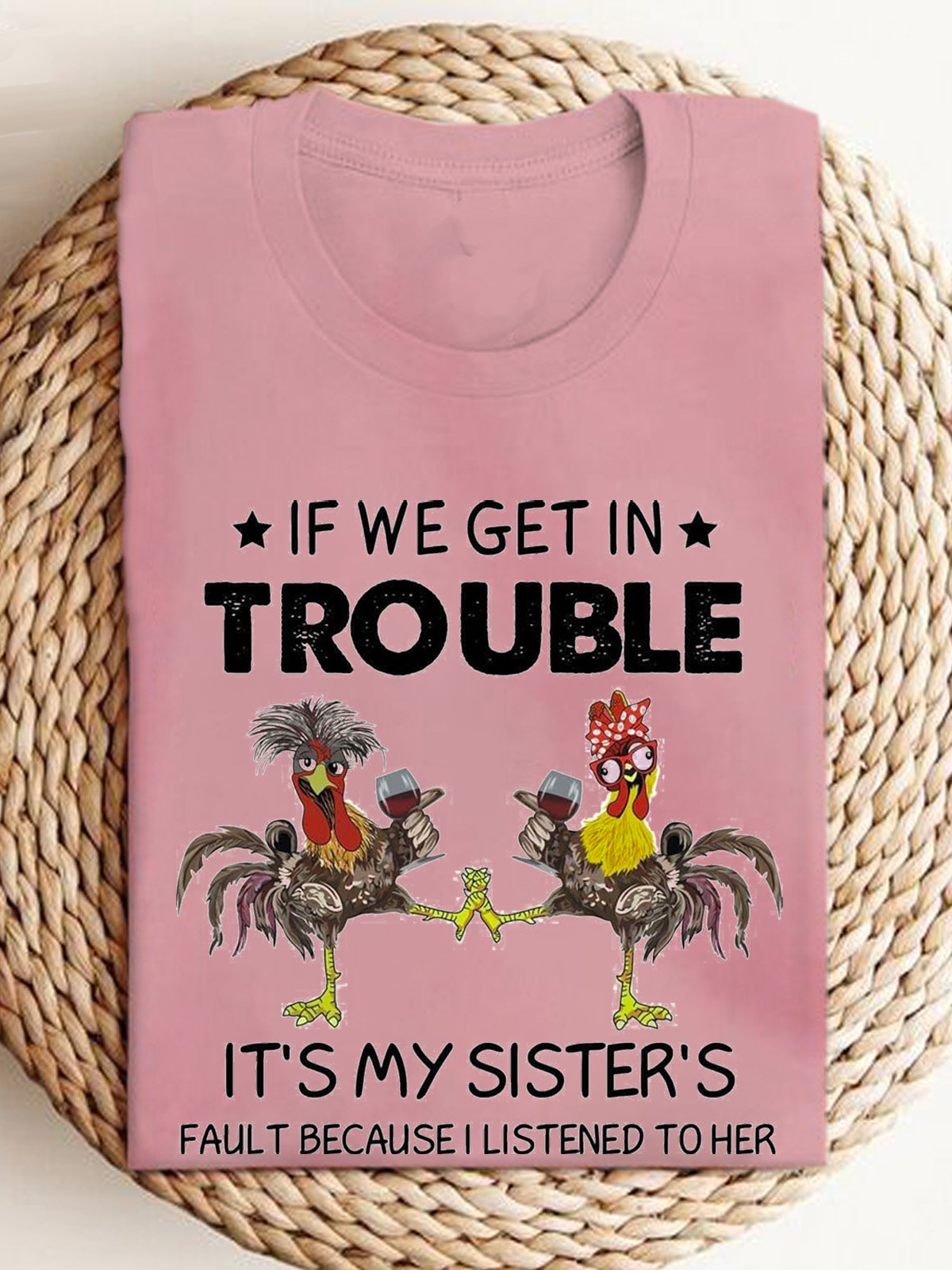 T-shirts Femmes Décontracté Plain Été Micro-élasticité Ample Manches Courtes Col Rond Régulier Trapèze