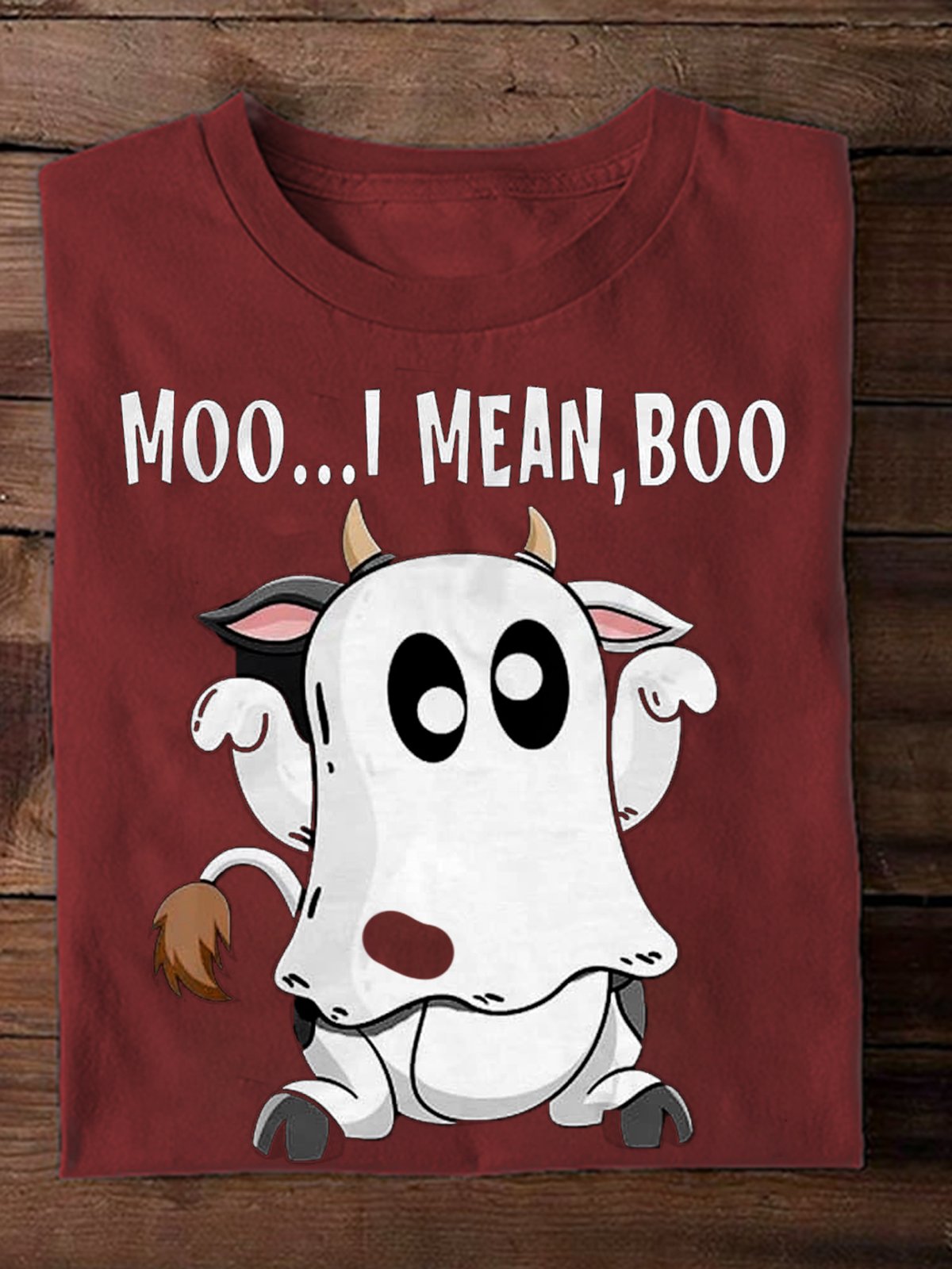 T-shirts Décontracté Imprimé de Lettre Motif Printemps / Automne Micro-élasticité Quotidien Manches Longues Col Rond Trapèze Régulier pour Femmes