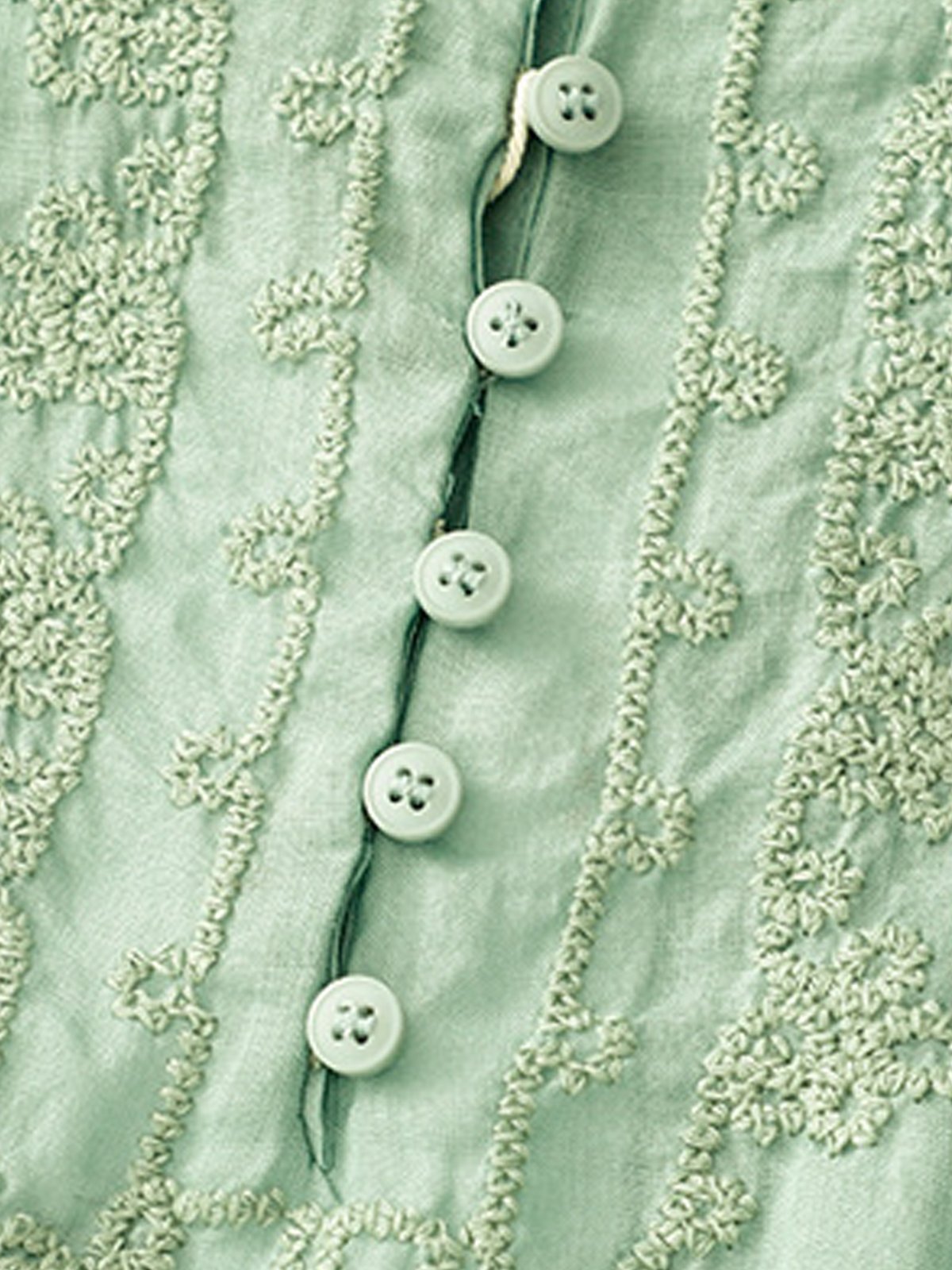 Chemisiers1 Femmes Décontracté Plain Printemps / Automne Quotidien Ample Coton Et Lin Régulier Régulier Col de Chemise