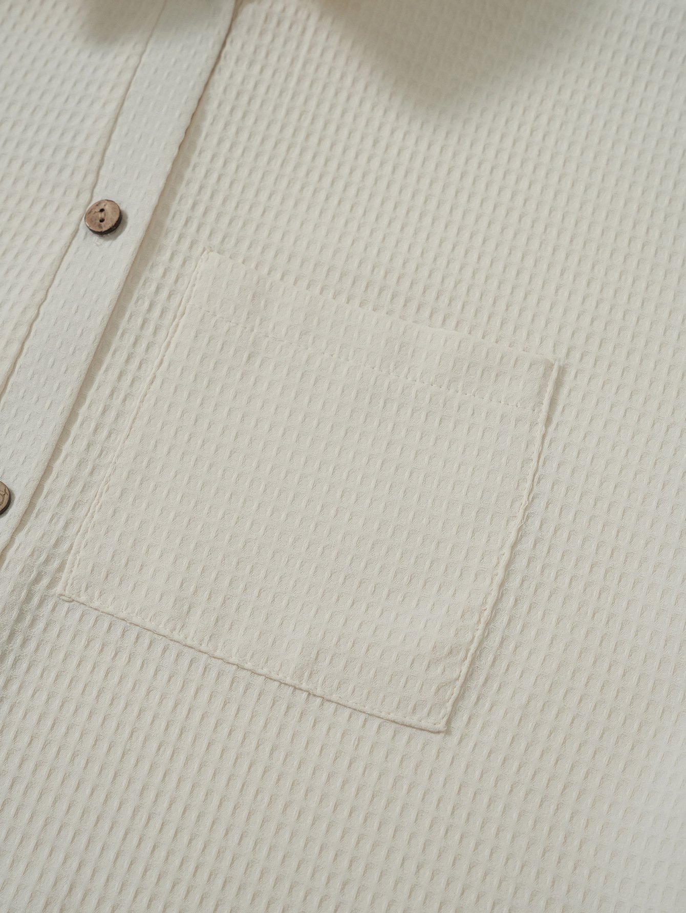 Micro-élasticité Col de Chemise Manches trois quarts Régulier Plain Blouson Zip pour Femmes