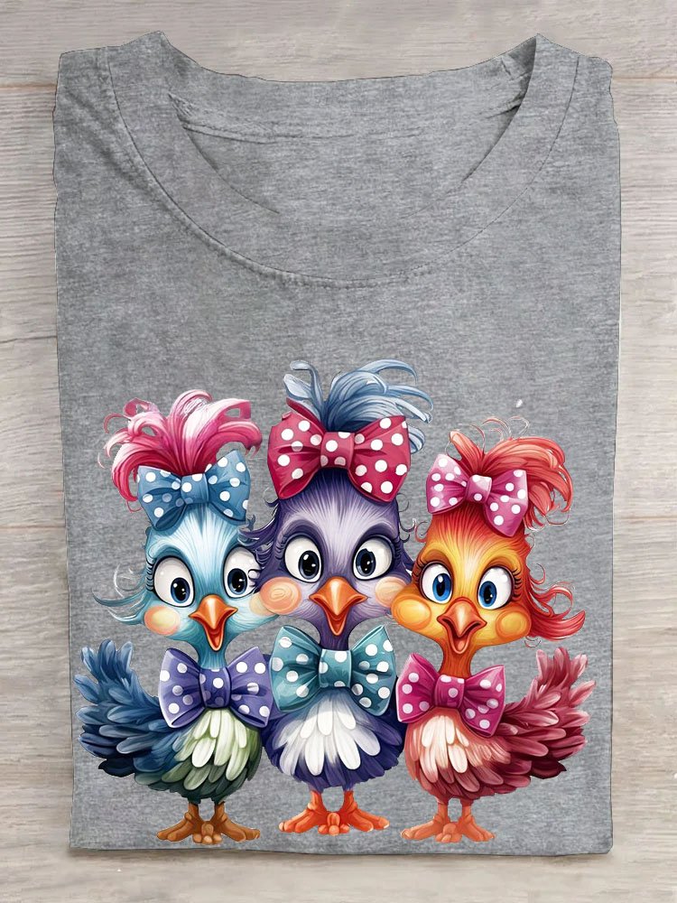 T-shirts Décontracté Été Turquie Quotidien Col Rond Régulier Régulier Élasticité moyenne Oui pour Femmes