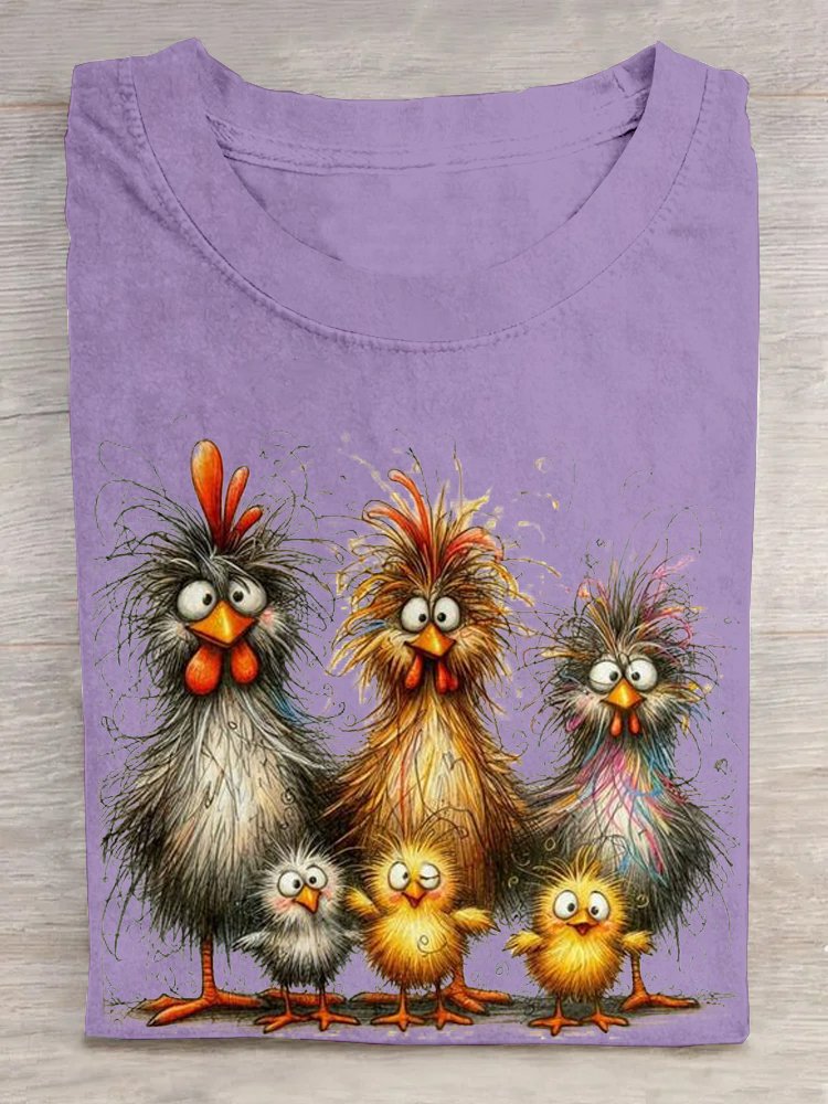 T-shirts Femmes Décontracté Été Turquie Coton Quotidien Ample Régulier Droit Élasticité moyenne