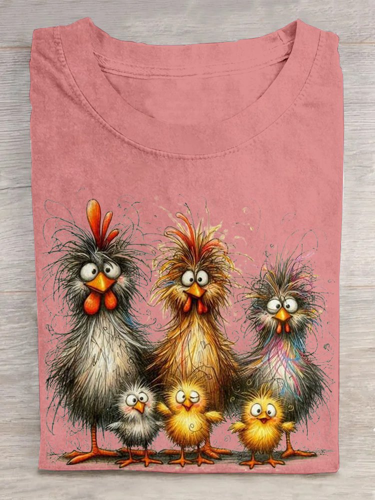 T-shirts Femmes Décontracté Été Turquie Coton Quotidien Ample Régulier Droit Élasticité moyenne