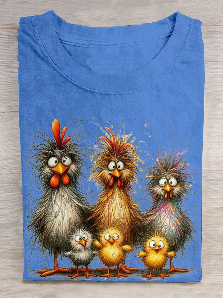 T-shirts Femmes Décontracté Été Turquie Coton Quotidien Ample Régulier Droit Élasticité moyenne