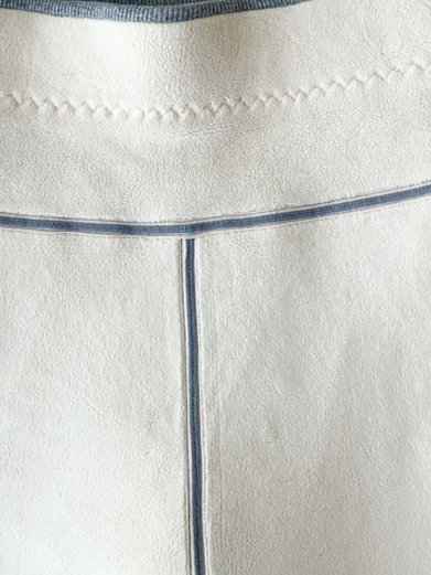Pantalons De Yoga Décontracté Plain Printemps / Automne Polyester Naturel à Haute Élasticité Serré Legging en Toison pour Femmes