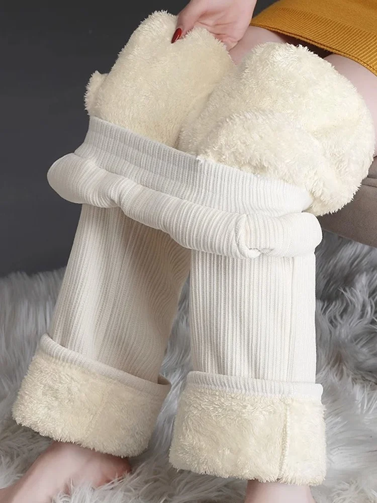 Pantalons Décontracté Plain Printemps / Automne Naturel Micro-élasticité Quotidien Ample Long Droit pour Femmes