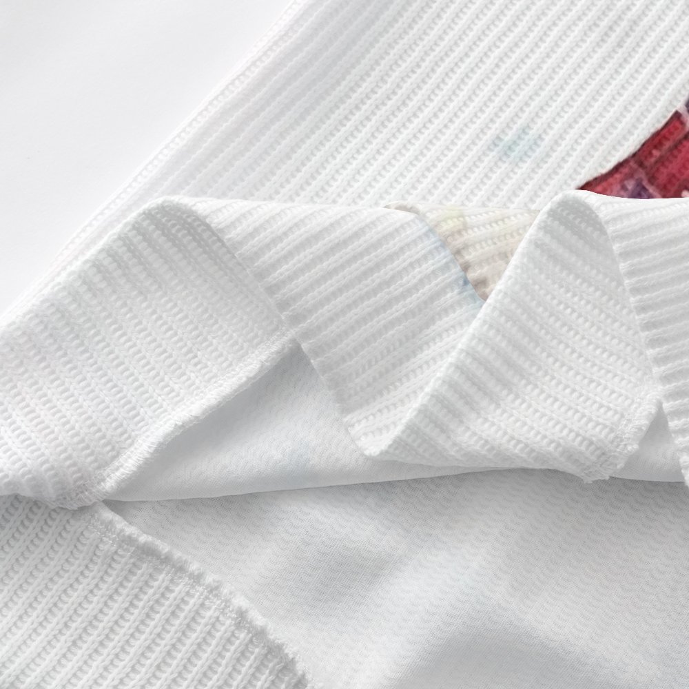 Pulls Femmes Décontracté Hiver Noël Tricoté Poids lourd Micro-élasticité Quotidien Manches Longues Droit