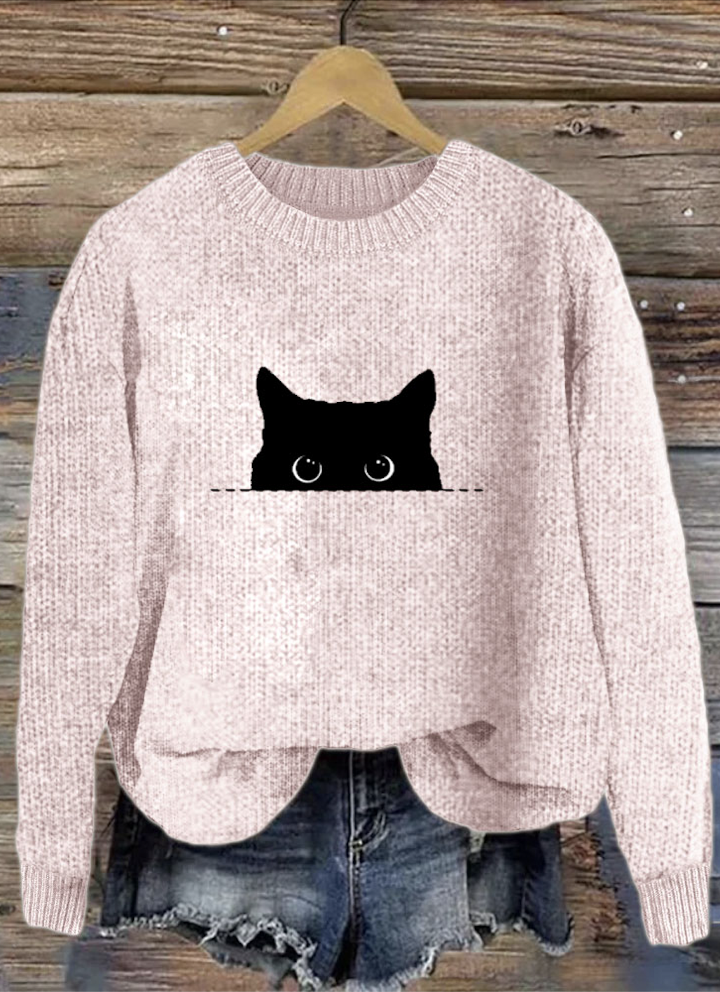 à Capuche Femmes Décontracté Printemps / Automne Lettres de texte Polyester Sweat-shirt à Capuche Coupe Régulière Manches Longues Régulier Régulier