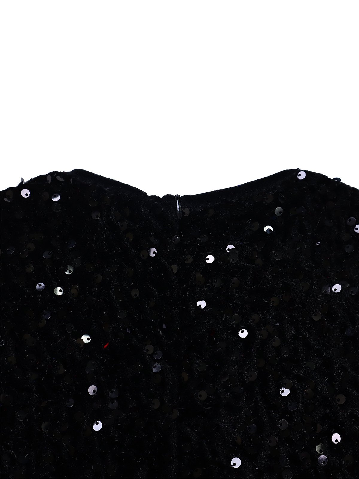 Femmes Géométrique Champagne Col Rond Confortable Robe Maxi Élégant