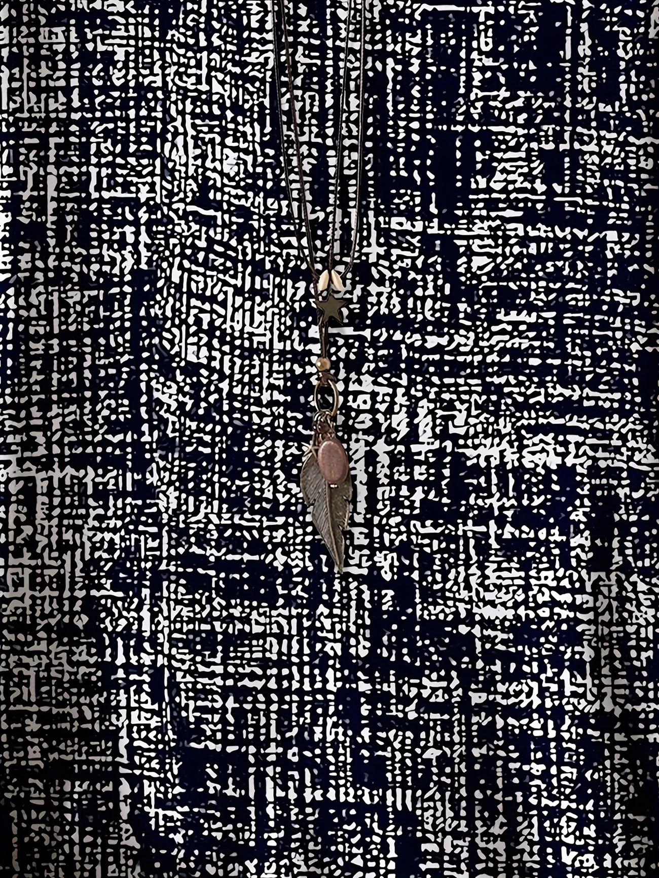 T-shirts Décontracté Printemps / Automne Abstrait Graphique Manche Dolman Micro-élasticité Ample Manches trois quarts Col Rond Régulier pour Femmes