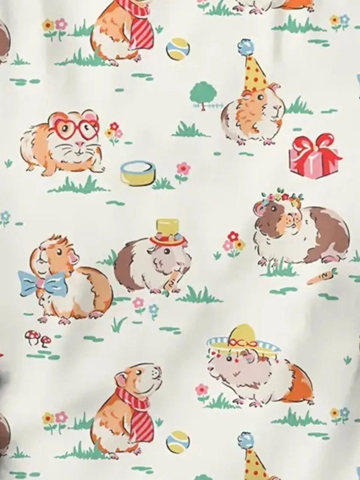 T-shirts Femmes Décontracté Imprimé d'Animal Été Polyester Micro-élasticité Quotidien Coupe Régulière Col Rond Régulier