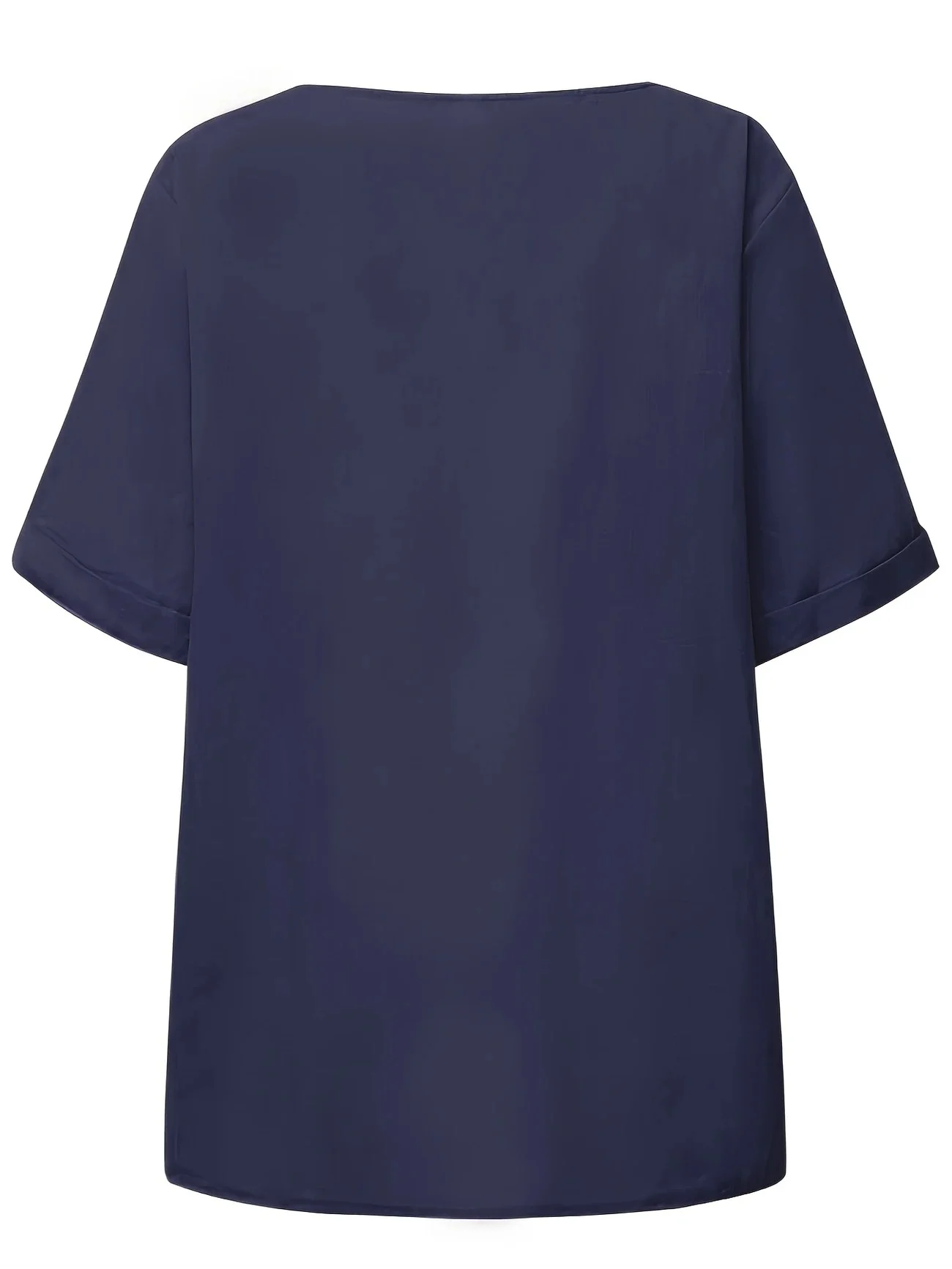 Blouses Femmes Décontracté Petit Marguerite Été Coton Aucune élasticité Domestique Coupe Régulière Régulier Régulier