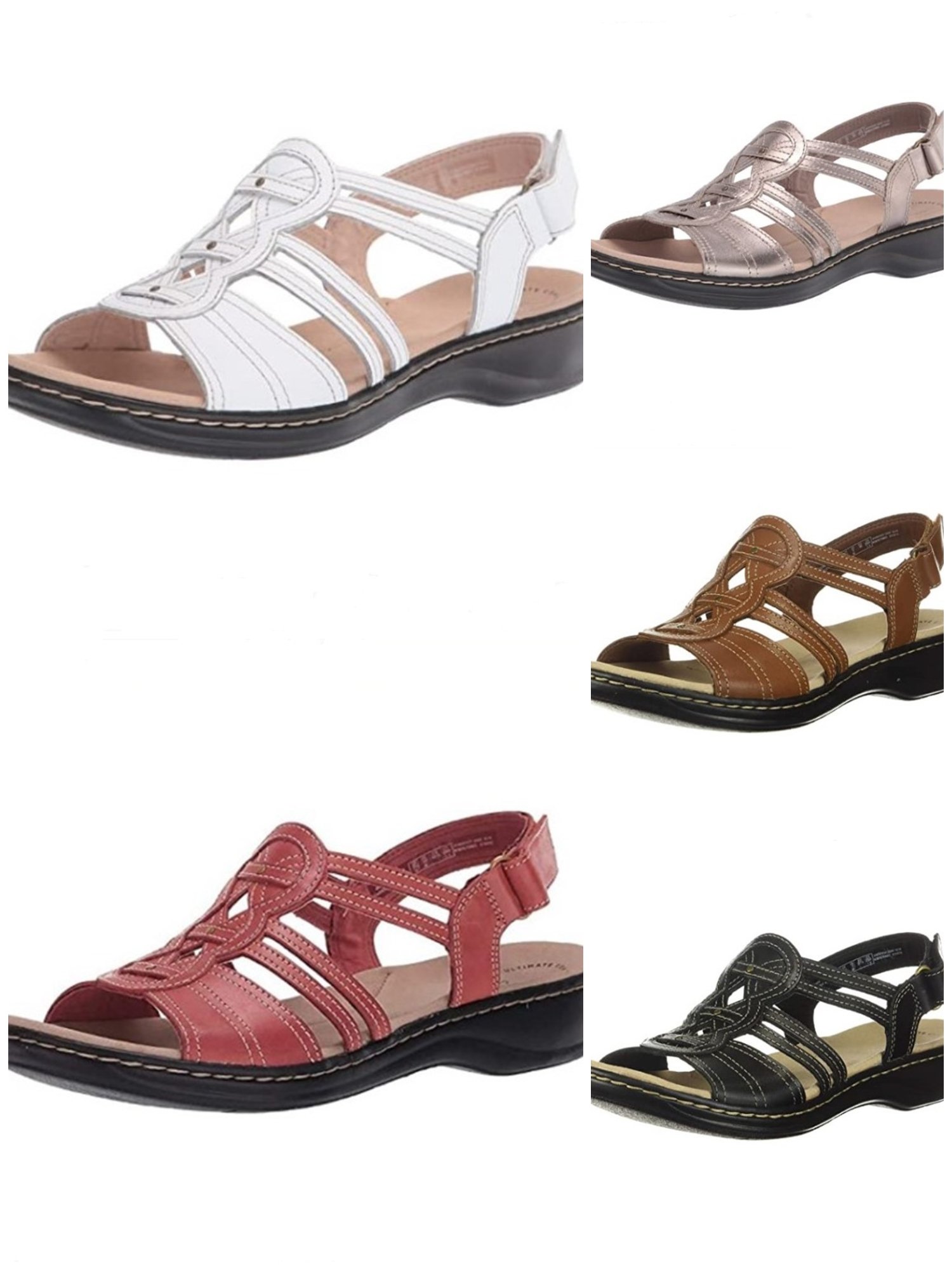 Sandales de Gladiateur Vacances Plain Été Talon Bas à Bout Ouvert PU PU Sandales Tongs TPR pour Femmes