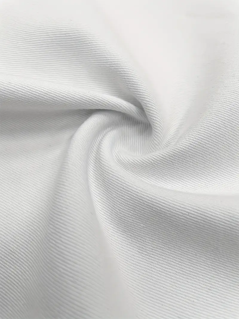 Femmes Floral Blanc Col Rond Confortable Robe Maxi Décontracté