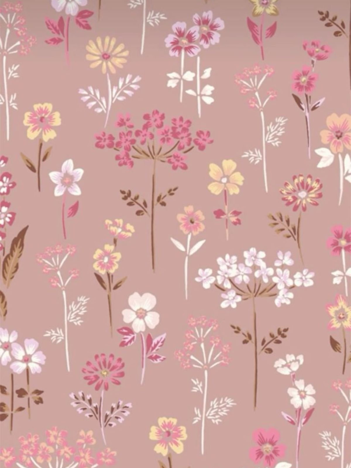 T-shirts Décontracté Floral Été Coton Col V Quotidien Coupe Régulière Manches Courtes Trapèze pour Femmes