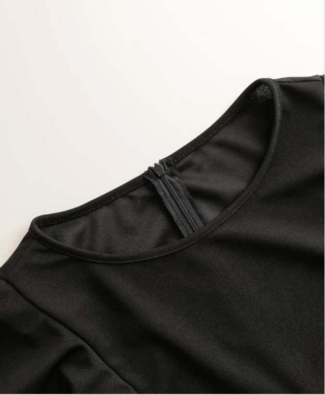 Combinaisons Rue Plain Été Polyester Taille Haute Micro-élasticité Sans Manches Col Rond Régulier pour Femmes