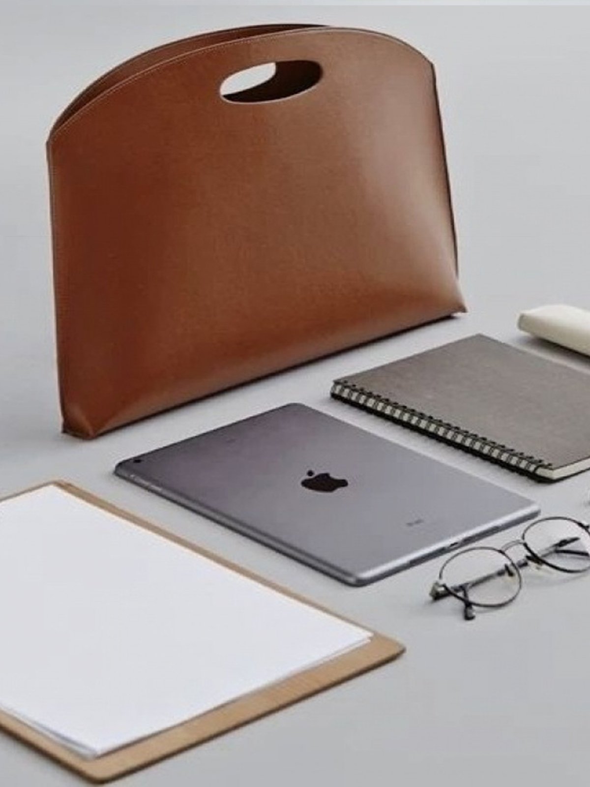 Pochette Sacs Femmes Plain Toutes Les Saisons Urbain Toit ouvert PU Faire la navette Carré