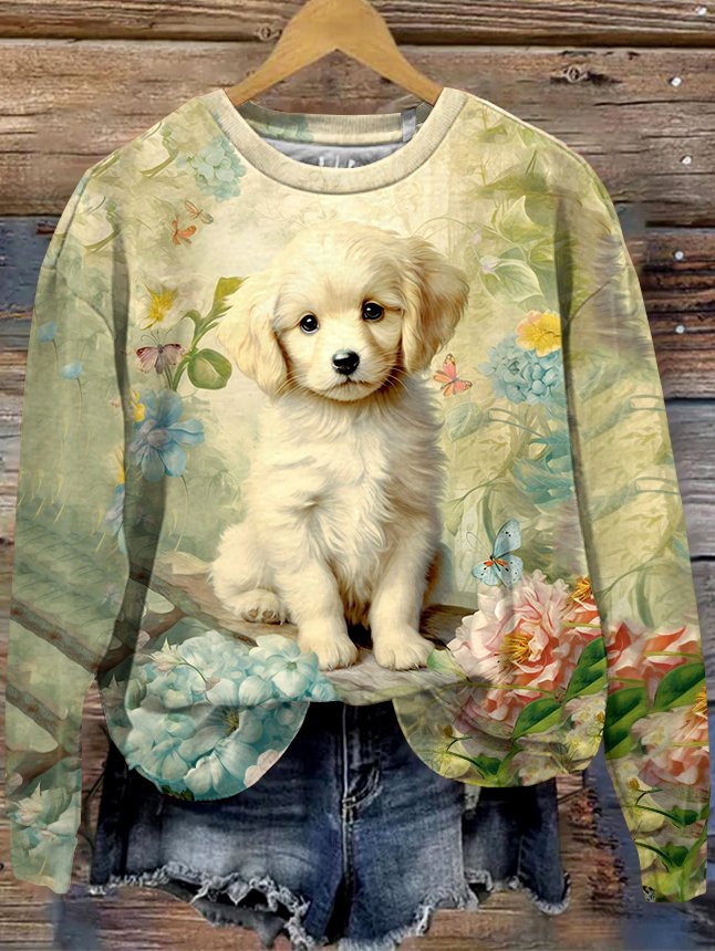 à Capuche Femmes Décontracté Printemps / Automne Lettres de texte Coton Sweat-shirt à Capuche Quotidien Coupe Régulière Manches Longues Régulier