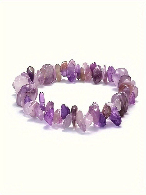 Collier Géométrique Rue Toutes Les Saisons Roulotté Fête Rétro Style Chaîne Colliers Cristal pour Femmes