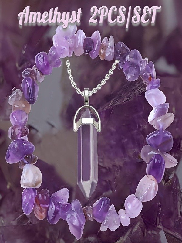 Collier Géométrique Rue Toutes Les Saisons Roulotté Fête Rétro Style Chaîne Colliers Cristal pour Femmes