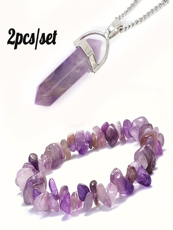 Collier Géométrique Rue Toutes Les Saisons Roulotté Fête Rétro Style Chaîne Colliers Cristal pour Femmes