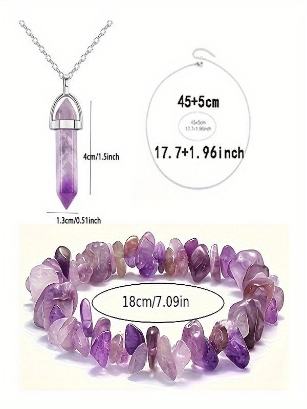 Collier Géométrique Rue Toutes Les Saisons Roulotté Fête Rétro Style Chaîne Colliers Cristal pour Femmes