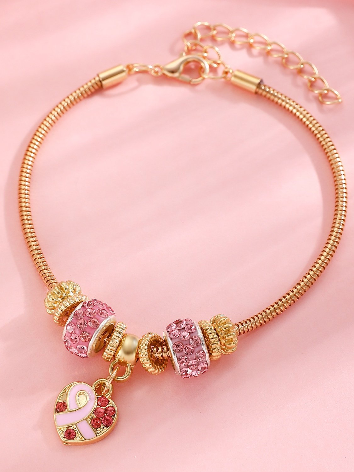 Bracelets Sexy Plain Toutes Les Saisons Forage à chaud Quotidien en Bois multicouche Bracelet pour Femmes