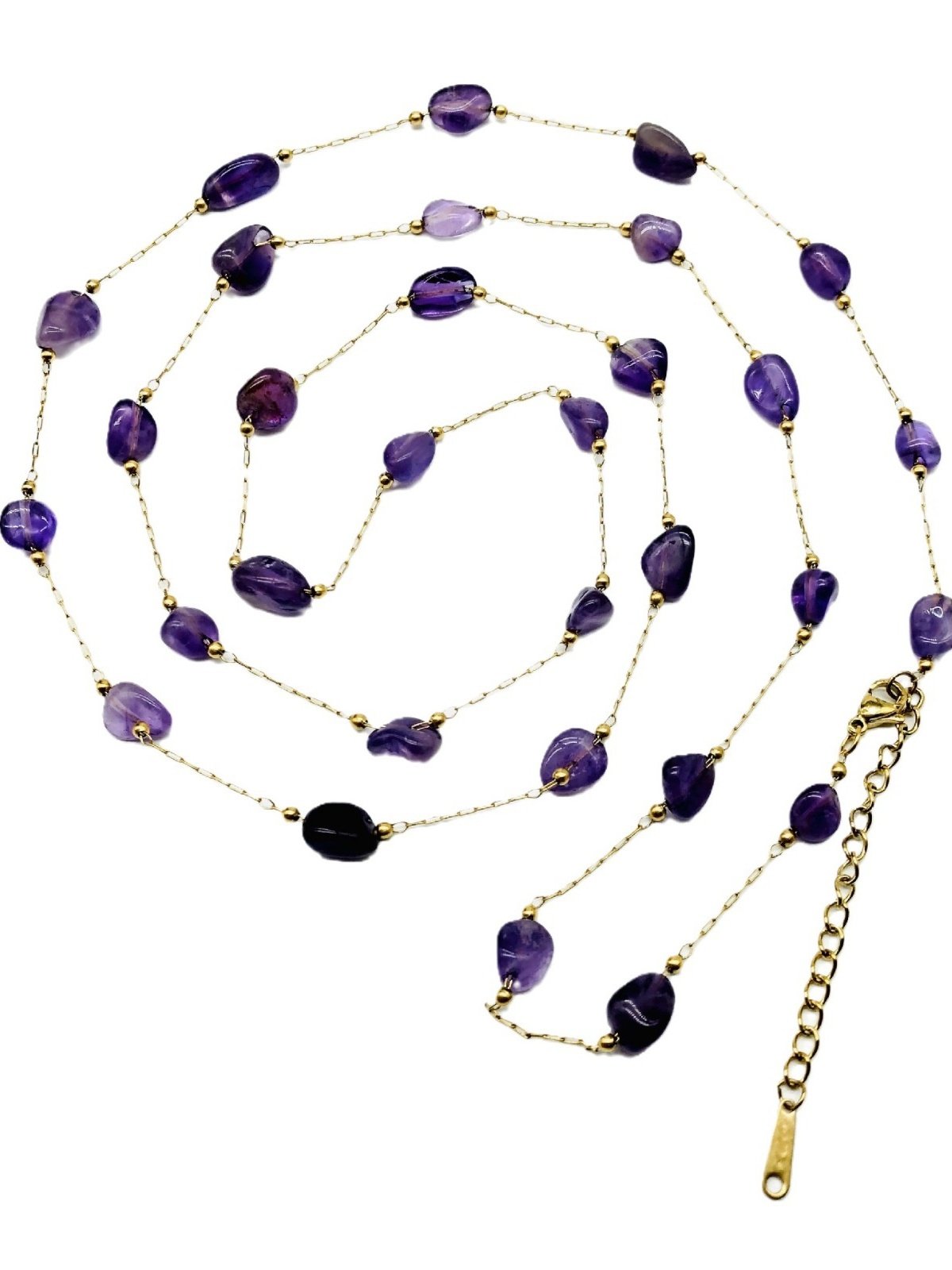 Collier Géométrique Décontracté Toutes Les Saisons Métal Fête Cristal Cristal Rétro Style Pendentif Collier pour Femmes