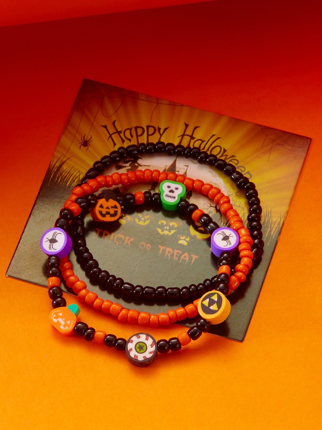 Bracelets Femmes Nerveux Bloc de Couleur Toutes Les Saisons Joint Fendu Rendez-Vous multicouche Bracelet Acrylique