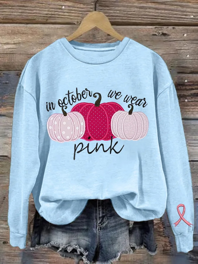 Sweat-shirts Décontracté Printemps / Automne Lettres de texte Quotidien Coupe Régulière Manches Longues Régulier Trapèze Régulier pour Femmes