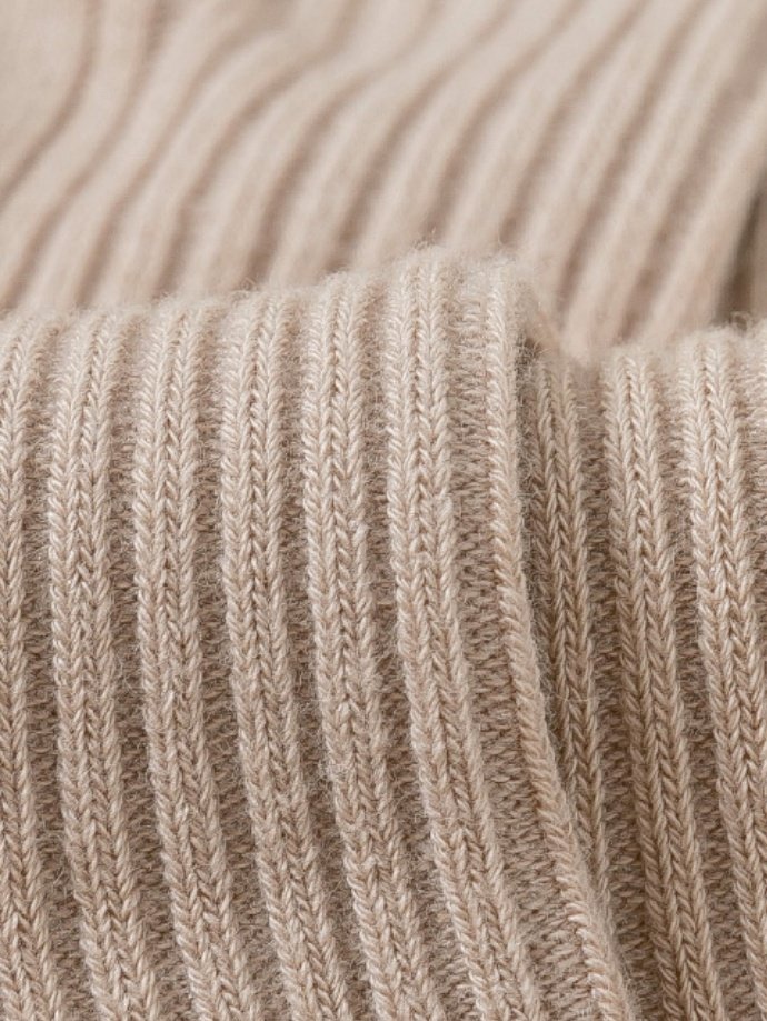 Chaussettes Femmes Simple Motifs de broderie Toutes Les Saisons Coton Brodé Anti-bactérien Quotidien Chaussettes sur le mollet Régulier