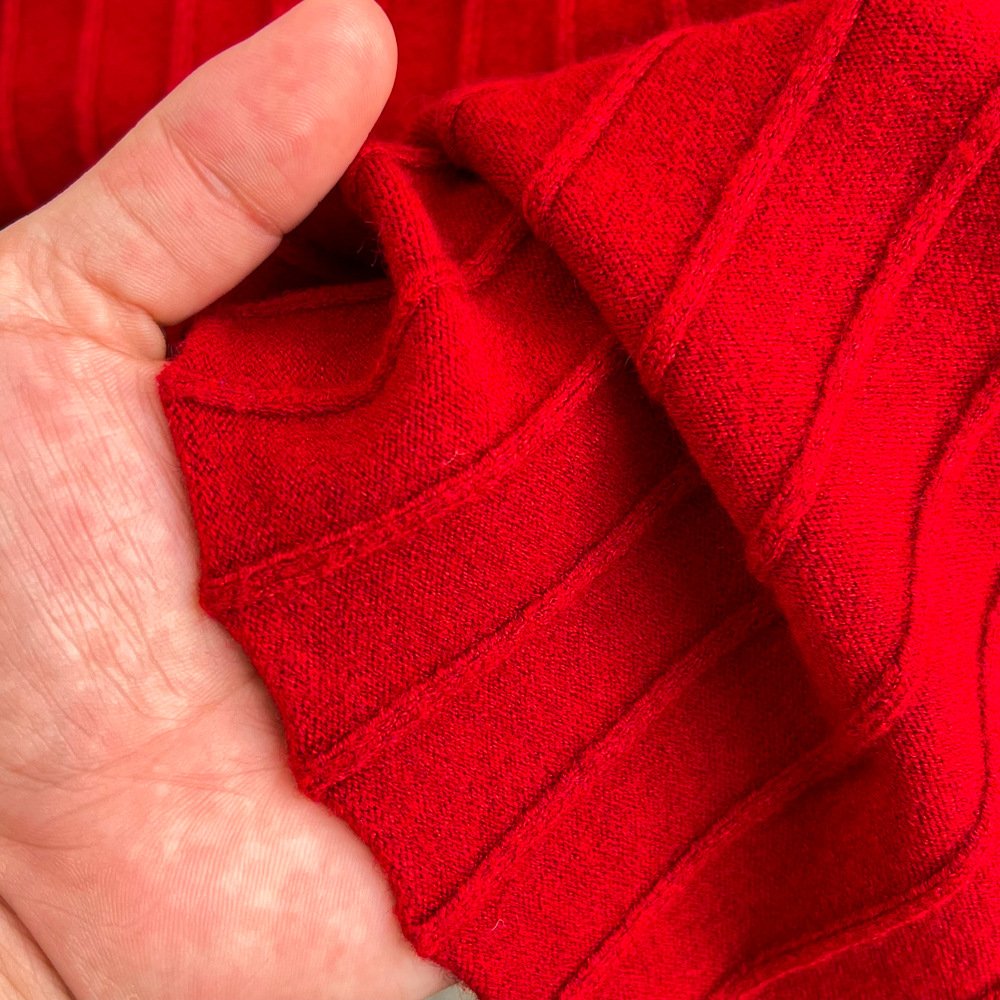 Femmes Multicolore Bloc Rouge Confortable Robe Maxi Sexy