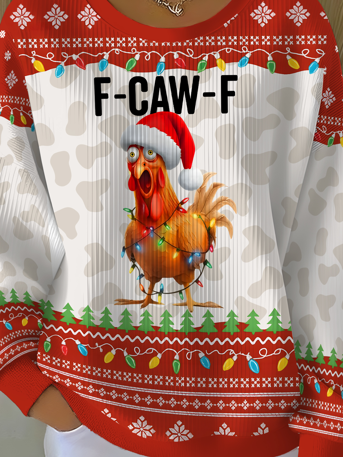 Sweat-shirts Décontracté Printemps / Automne Lettres de texte Coton Micro-élasticité Quotidien Ample Col Rond Régulier pour Femmes