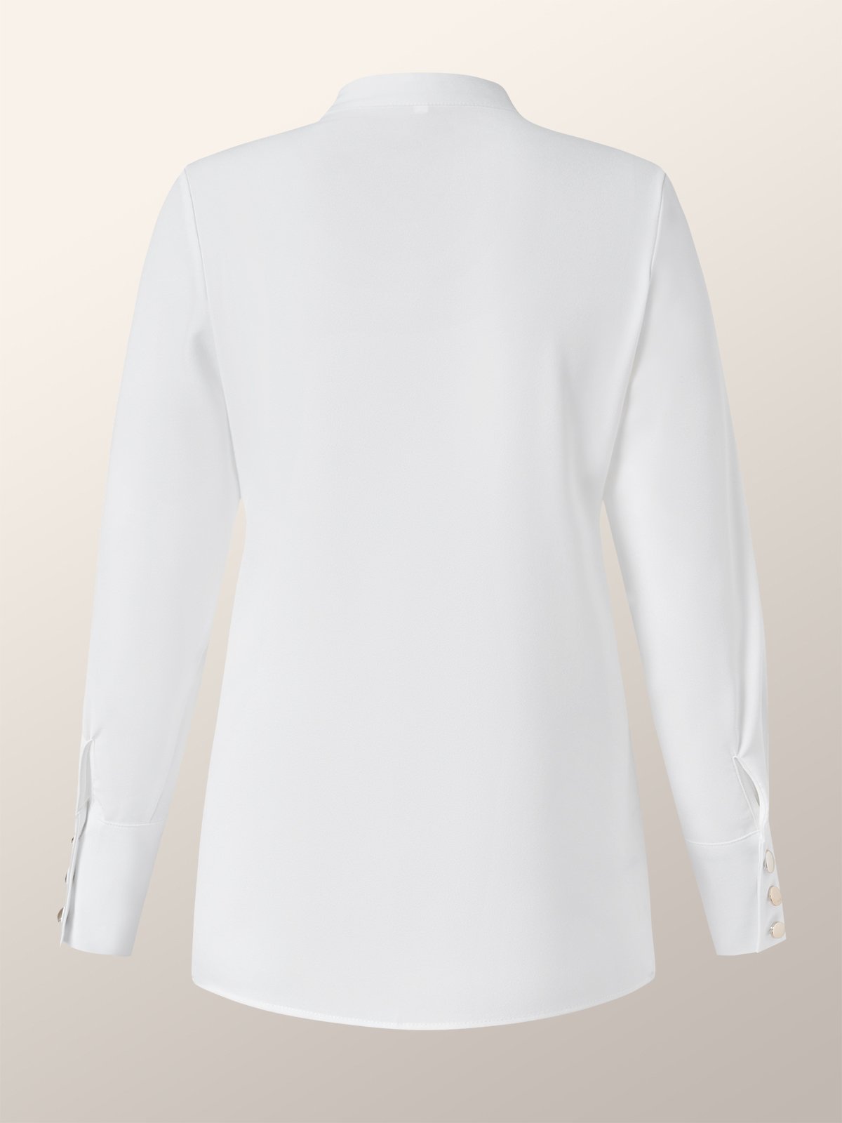 Blouses & Tops à Manches Longues