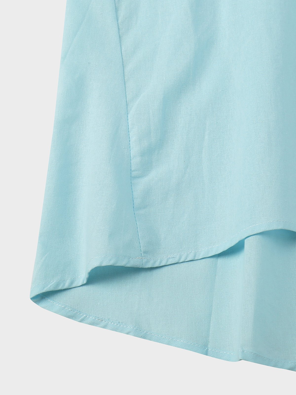Tops/ Tunique/ Blouse Décontracté Ample pour Femmes