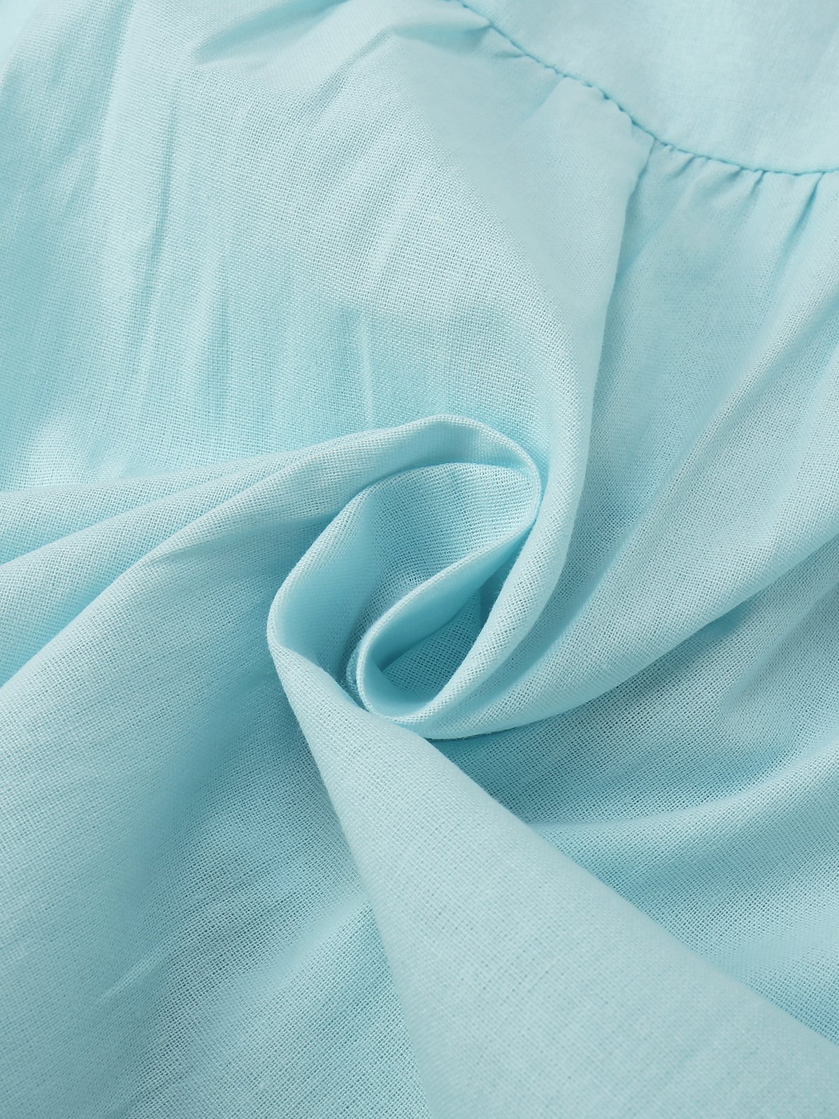 Tops/ Tunique/ Blouse Décontracté Ample pour Femmes