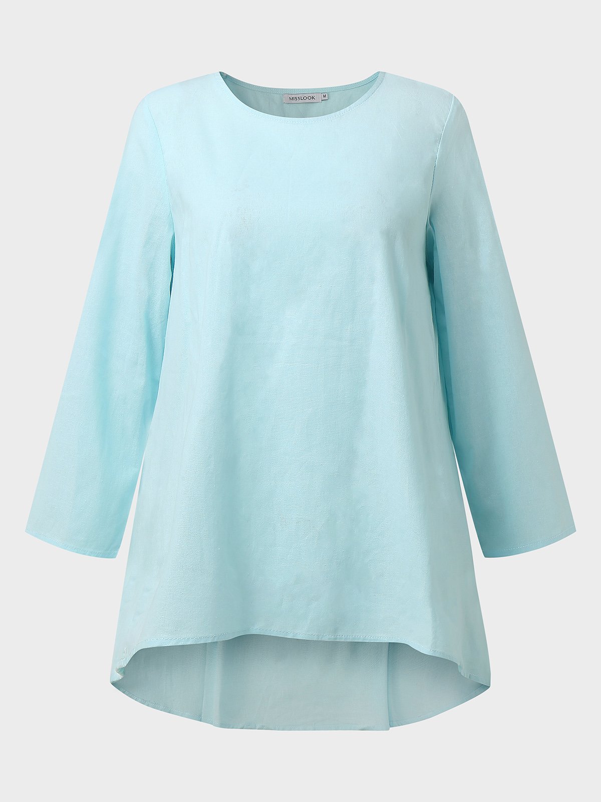 Tops/ Tunique/ Blouse Décontracté Ample pour Femmes